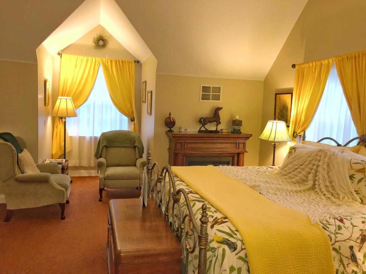 Blackberry Inn At Yosemite Buck Meadows Extérieur photo