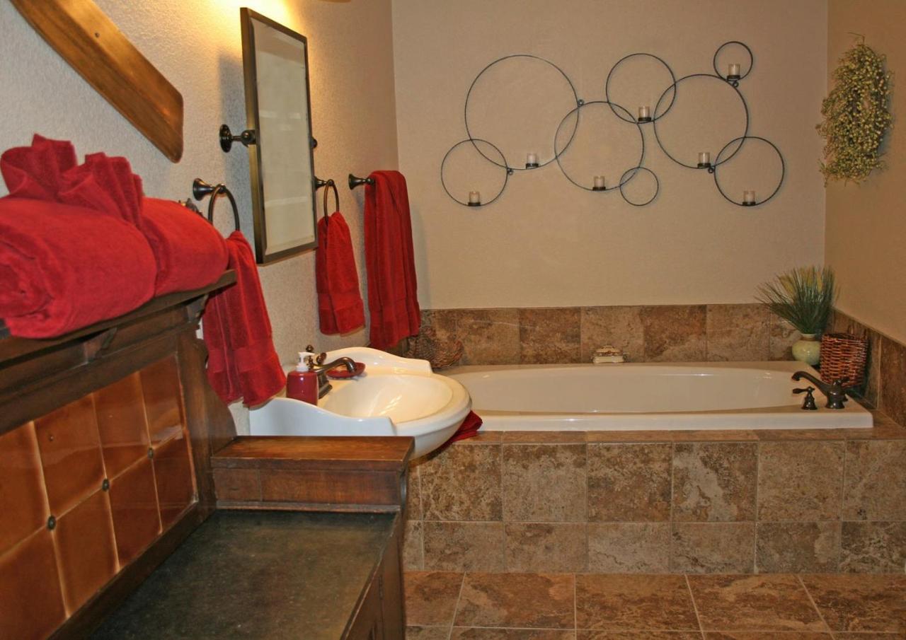 Blackberry Inn At Yosemite Buck Meadows Extérieur photo